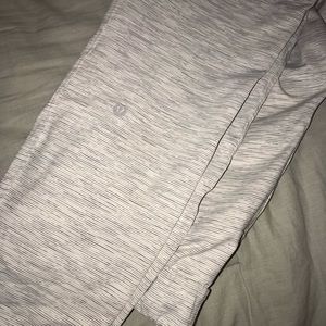 Lululemon On the Fly Pant 7/8